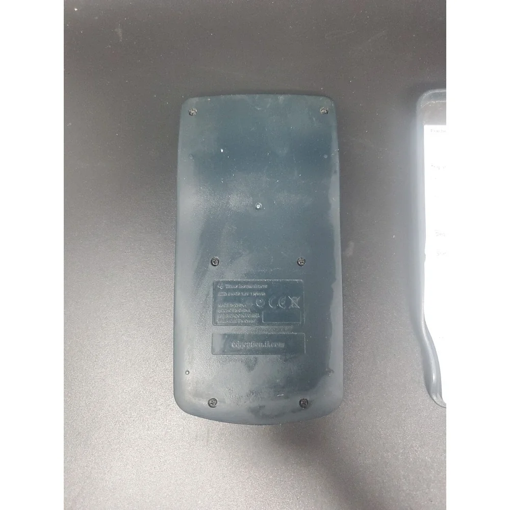 Texas Instruments TI-30XA Scientific Calculator